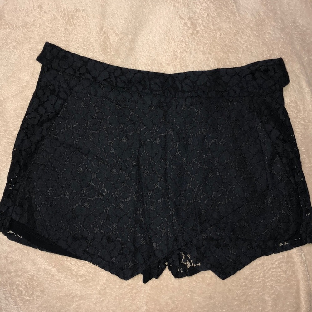 TALULA SKORT